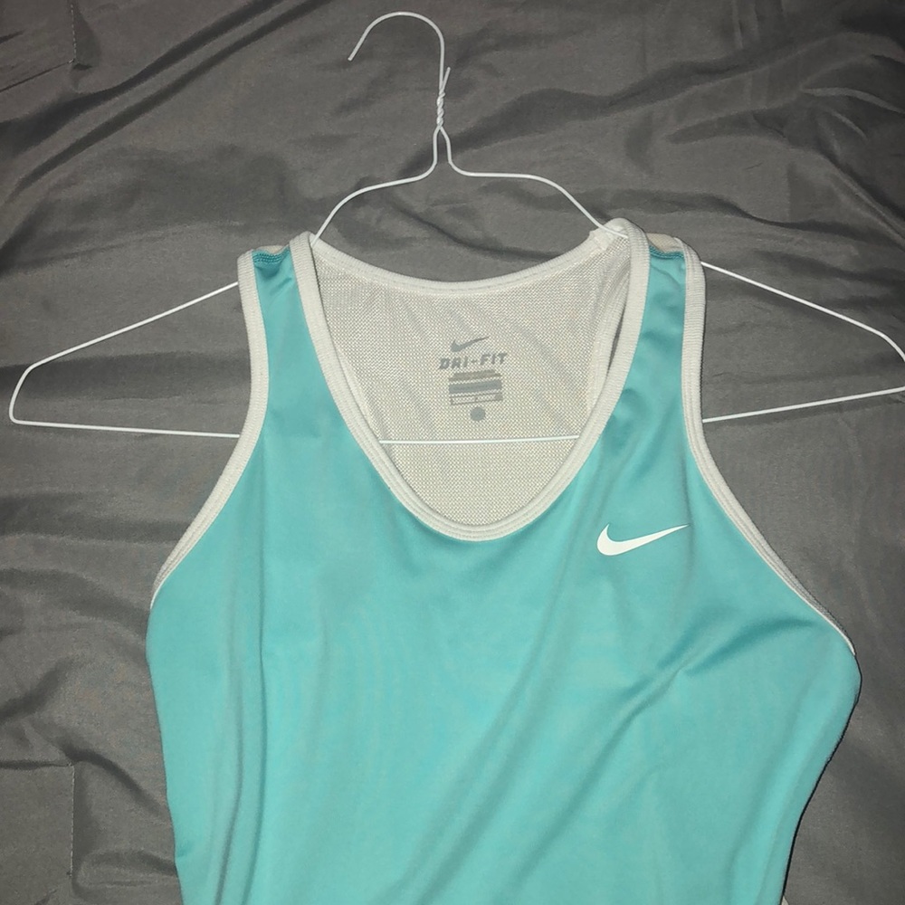 Nike Tank